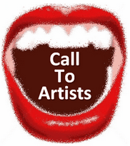 Call To Artists