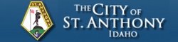 City of St. Anthony