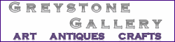 Greystone Gallery, St. Anthony