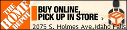 Home Depot of Idaho Falls