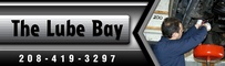 The Lube Bay