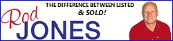 Rod Jones - Idaho's Real Estate